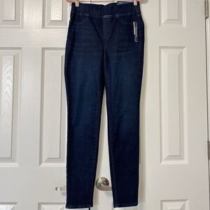 NWT Talbots Flawless Pull On Jeggings Women's Size 4